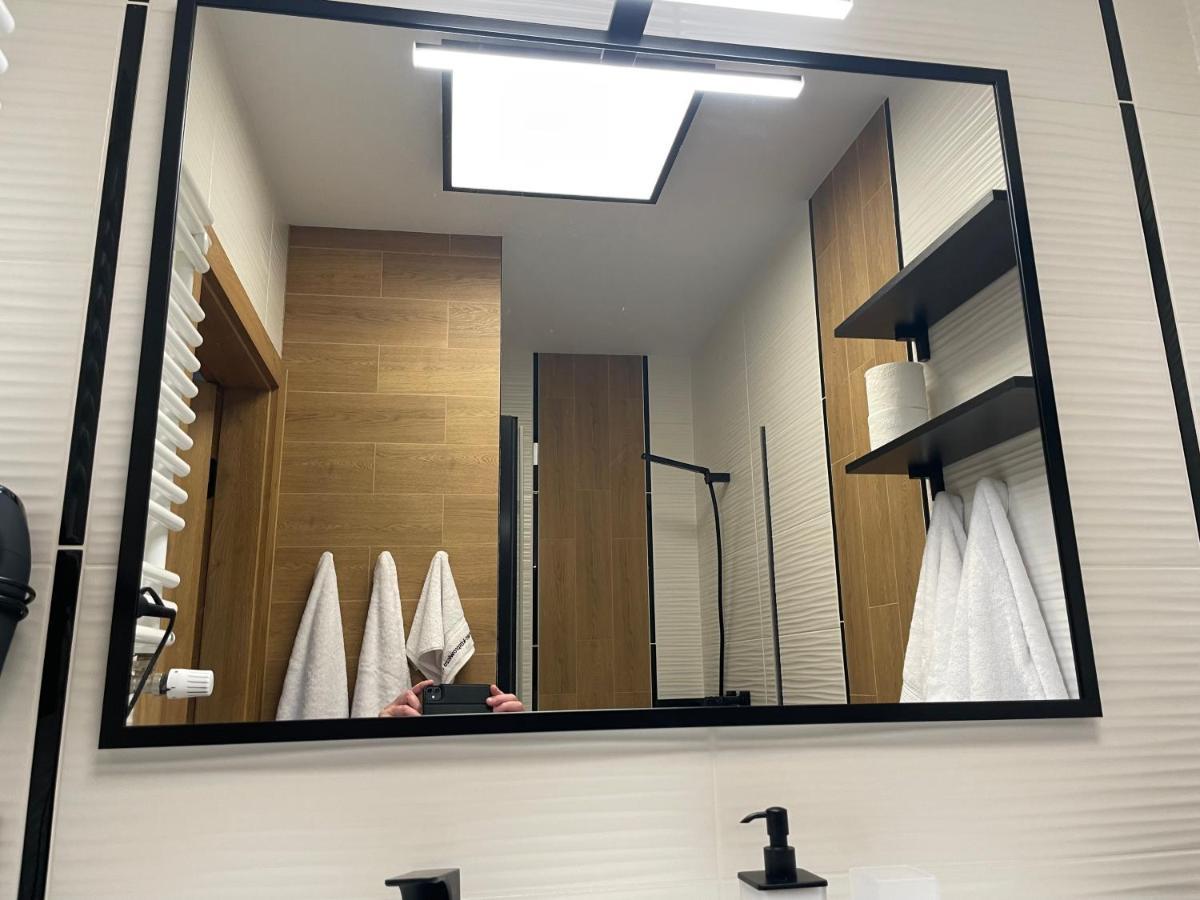 Apartament Kasprowicza Kołobrzeg Buitenkant foto