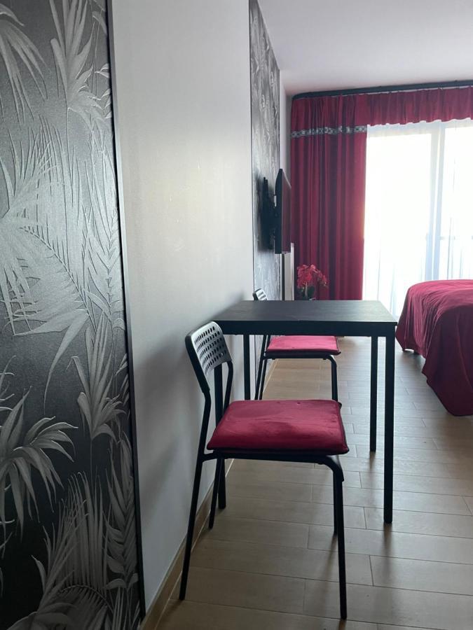Apartament Kasprowicza Kołobrzeg Buitenkant foto