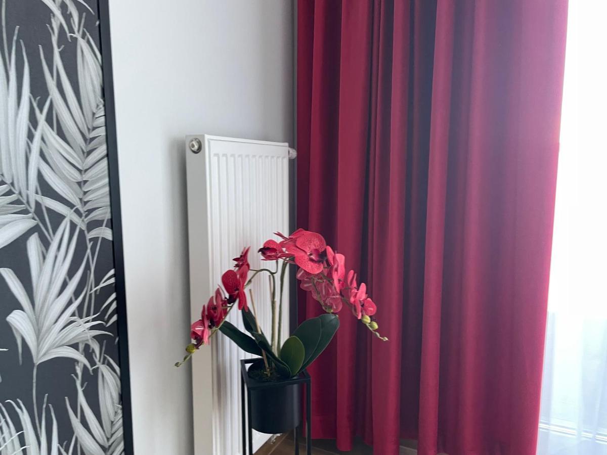 Apartament Kasprowicza Kołobrzeg Buitenkant foto