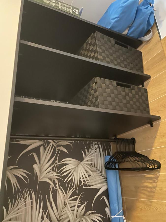 Apartament Kasprowicza Kołobrzeg Buitenkant foto