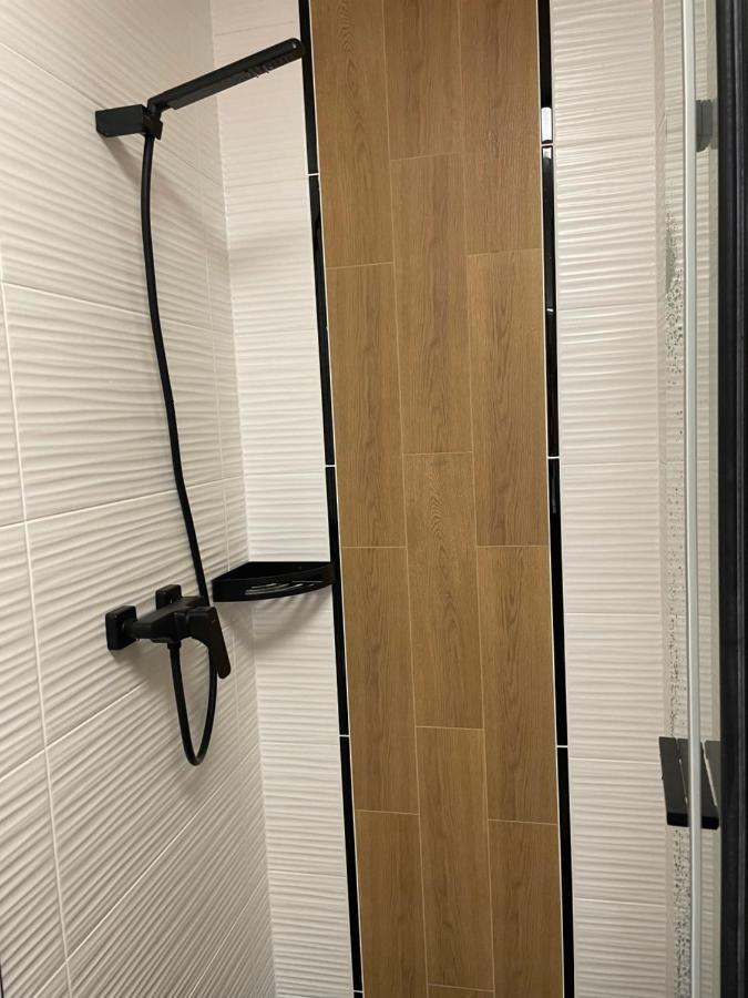 Apartament Kasprowicza Kołobrzeg Buitenkant foto