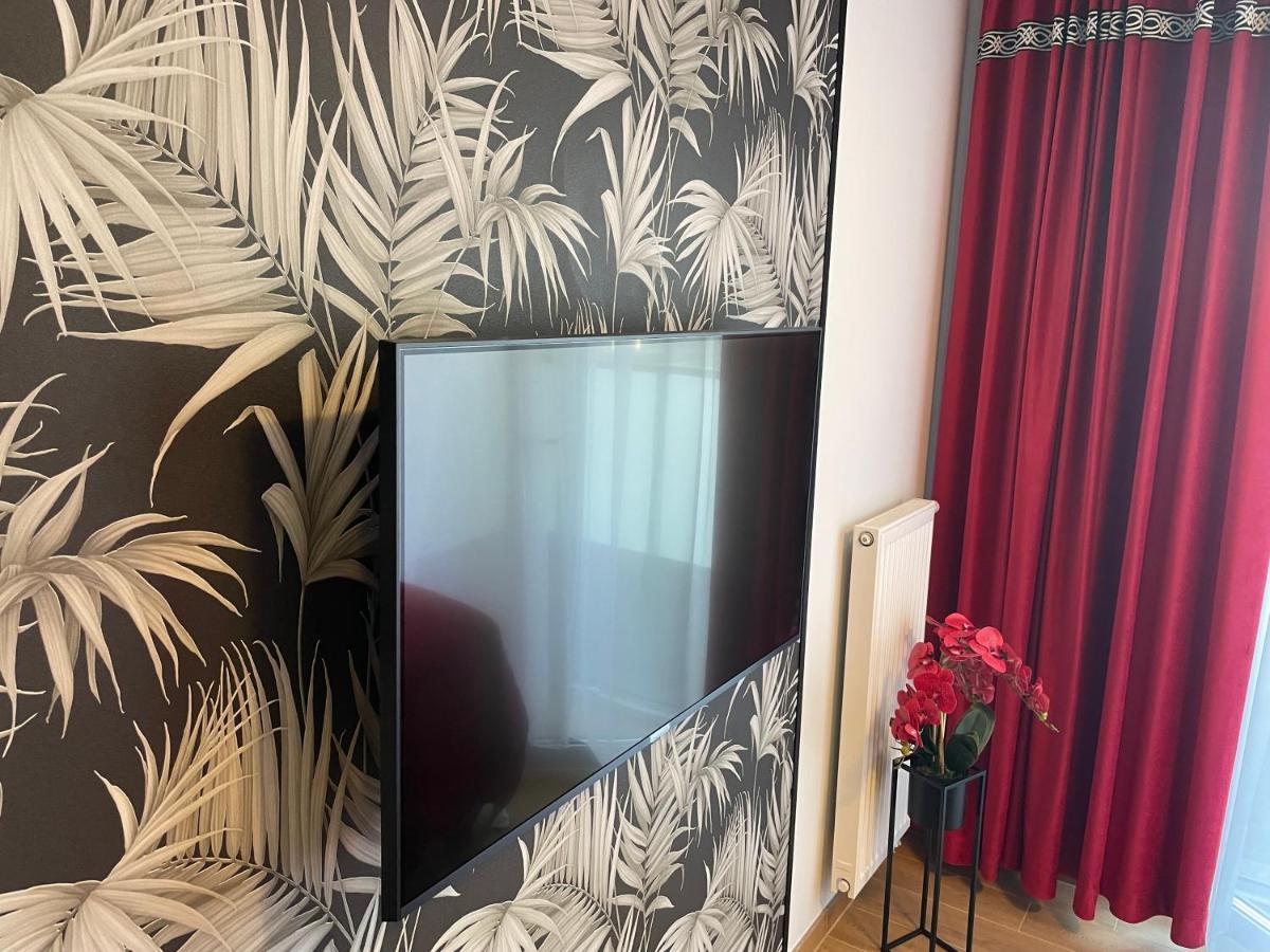 Apartament Kasprowicza Kołobrzeg Buitenkant foto